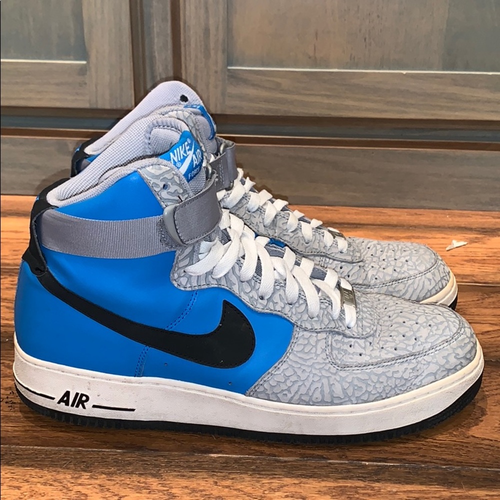 Nike Air Force 1